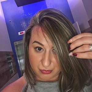 Meet your Posher, Daniela